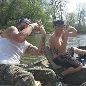 Meet your Posher, Matthew